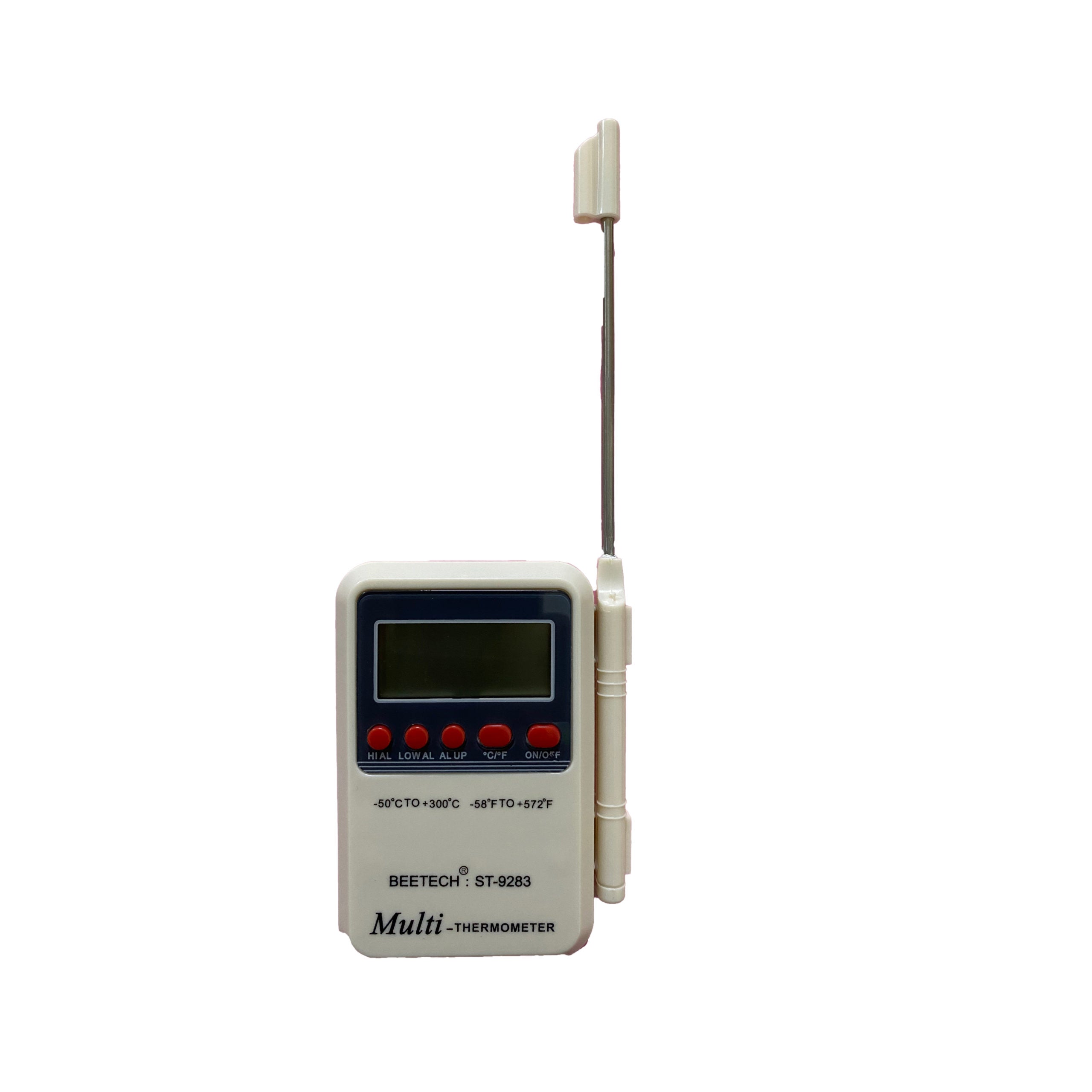 Thermometer ST 9283 Thermometer ST 9283